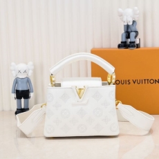 LV Top Handle Bags